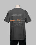 Sagaria 4v6 Men’s Crew Neck T-Shirt