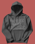 Genade Hoop Liefde Basic Standard Hoodie