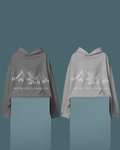 Unisex Matteus 17v20 Basic Standard Hoodie